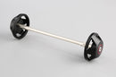AELLA Rear Axle Slider for Ducati Single Swingarm
