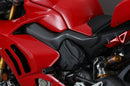 AELLA Carbon Frame Cover for Ducati Panigale V4R / V4 (20-)