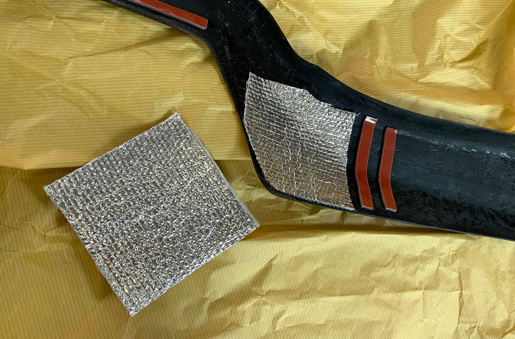 AELLA Carbon Frame Cover for Ducati Panigale V4R / V4 (20-)