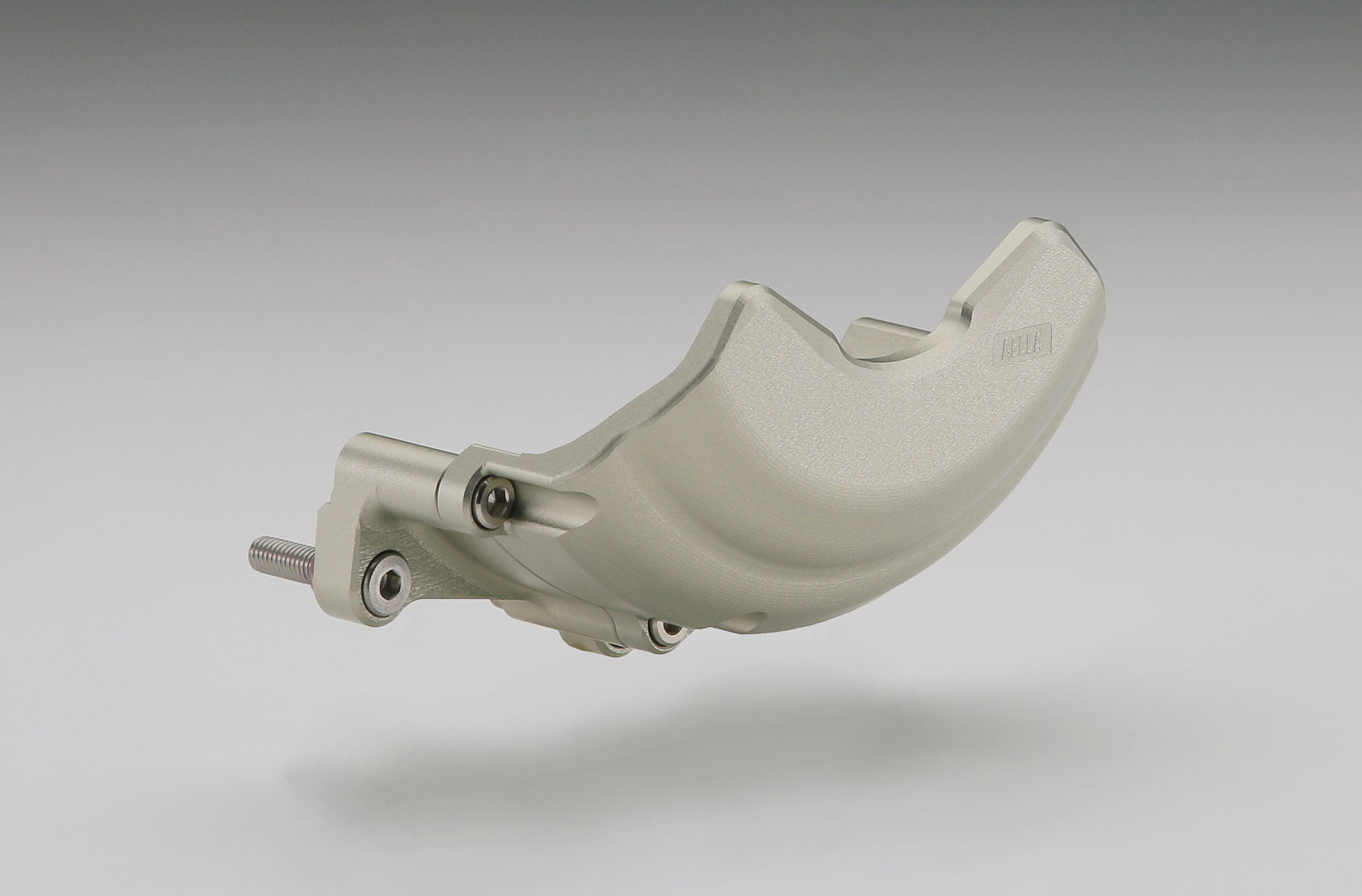 AELLA Engine Cover for Ducati Panigale / Streetfighter V4 (Left)