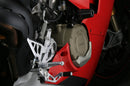 AELLA Engine Cover for Ducati Panigale / Streetfighter V4 (20+) (Right)