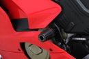 AELLA Engine Sliders for Ducati Panigale V4