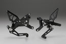 AELLA Rearsets for Panigale V4 / V4R