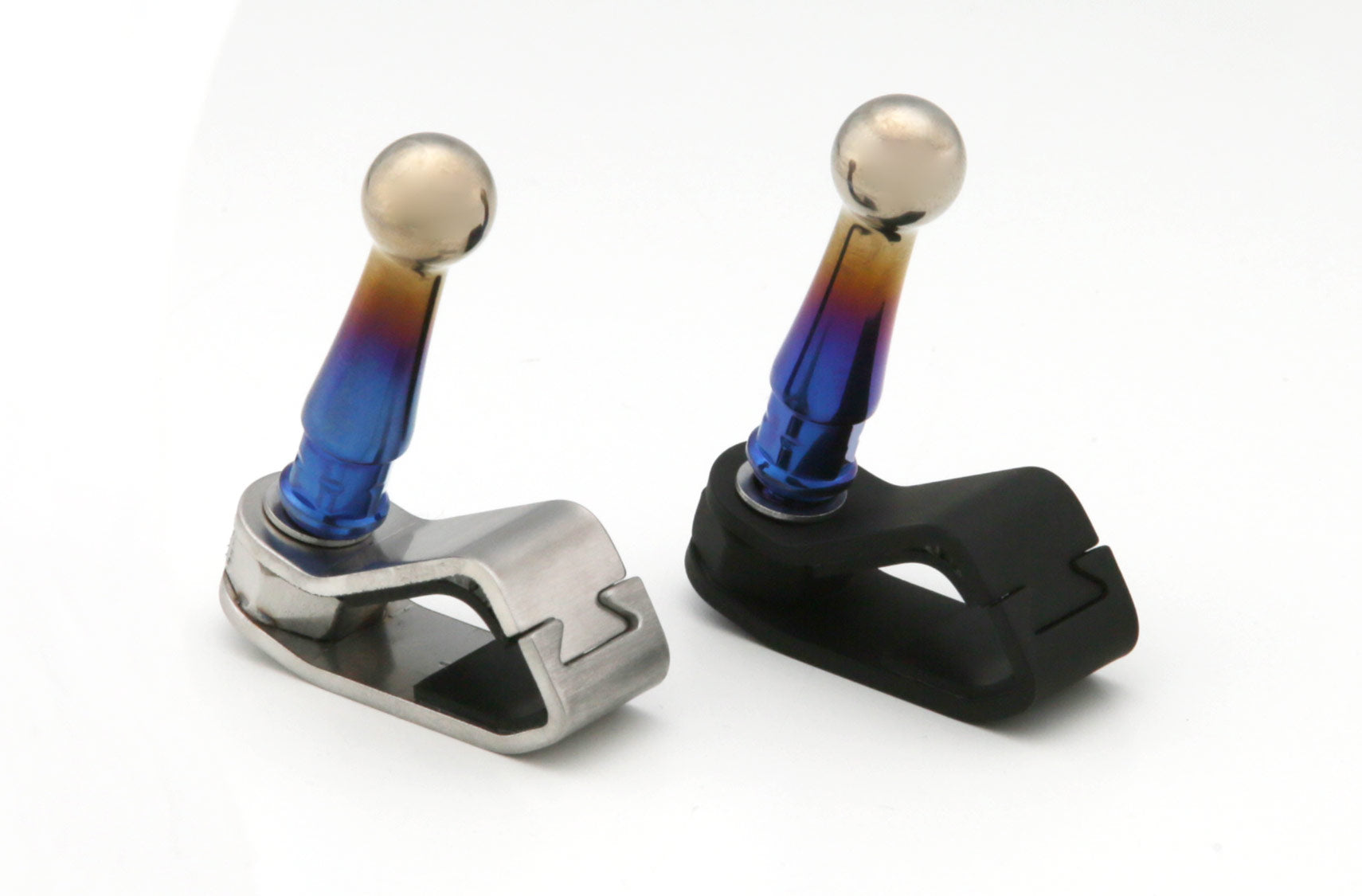 AELLA Sidestand Assist Hook for Ducati Panigale V2