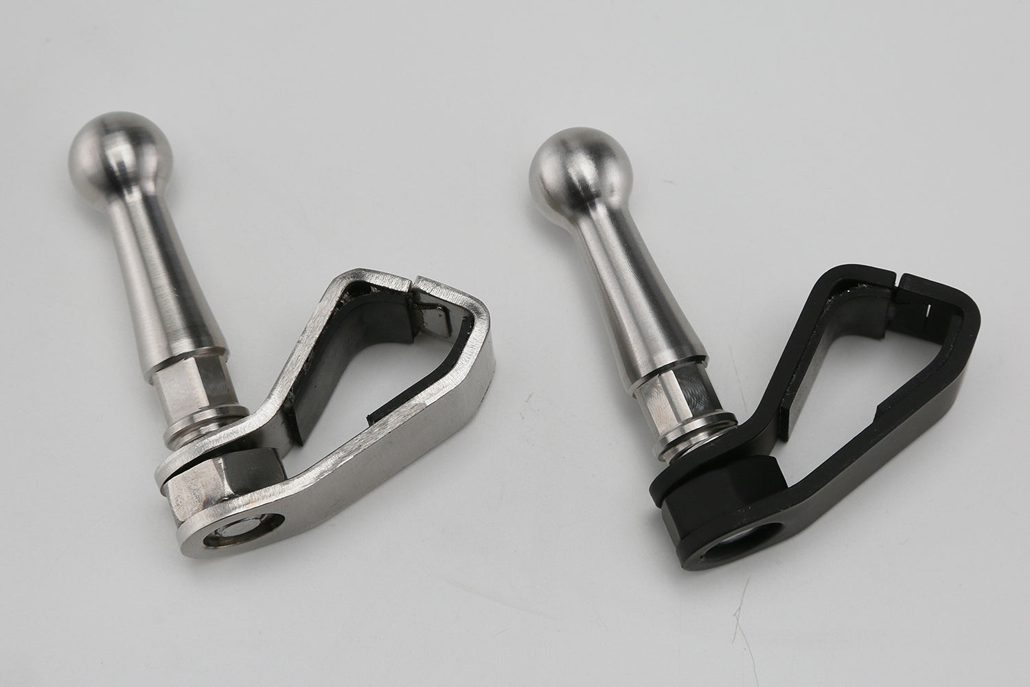 AELLA Sidestand Assist Hook for Ducati Panigale V2
