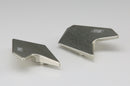 AELLA Mirror Hole Plugs for Panigale V4 / V4S / V2