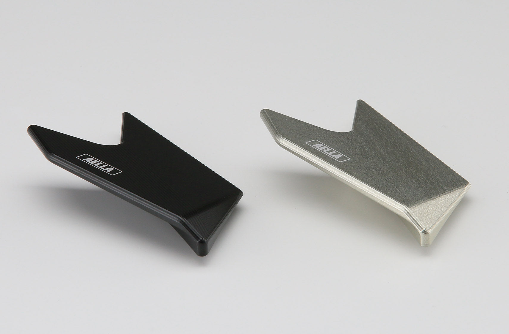 AELLA Mirror Hole Plugs for Panigale V4 / V4S / V2