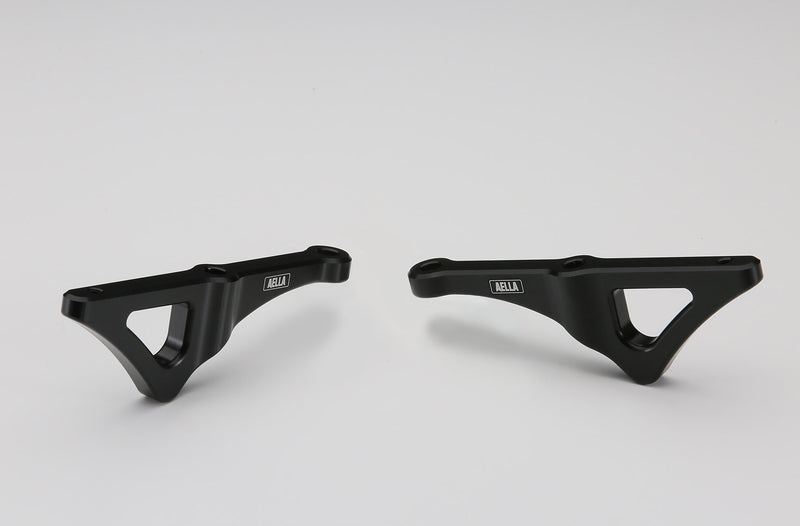 AELLA Tie Down Hooks for Ducati Panigale V4/V4S and Streetfighter V4