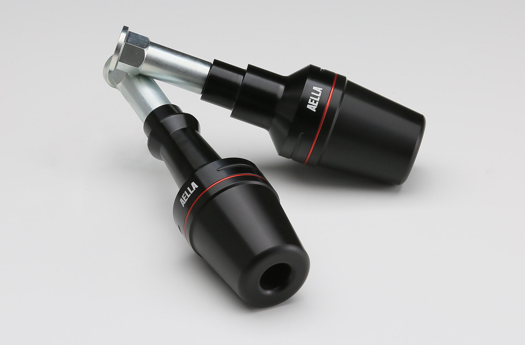 AELLA Frame Sliders for Ducati Scrambler 1100