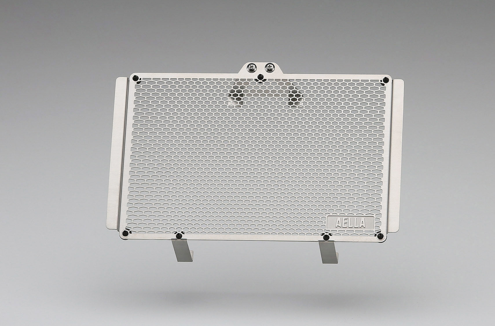 AELLA Oil Cooler Guard for Scrambler 1100