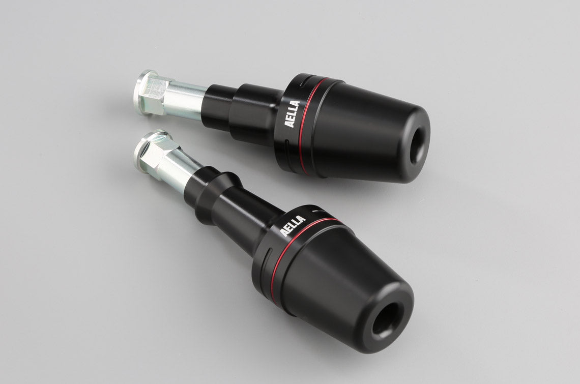 AELLA Frame Sliders for Ducati Scrambler 800