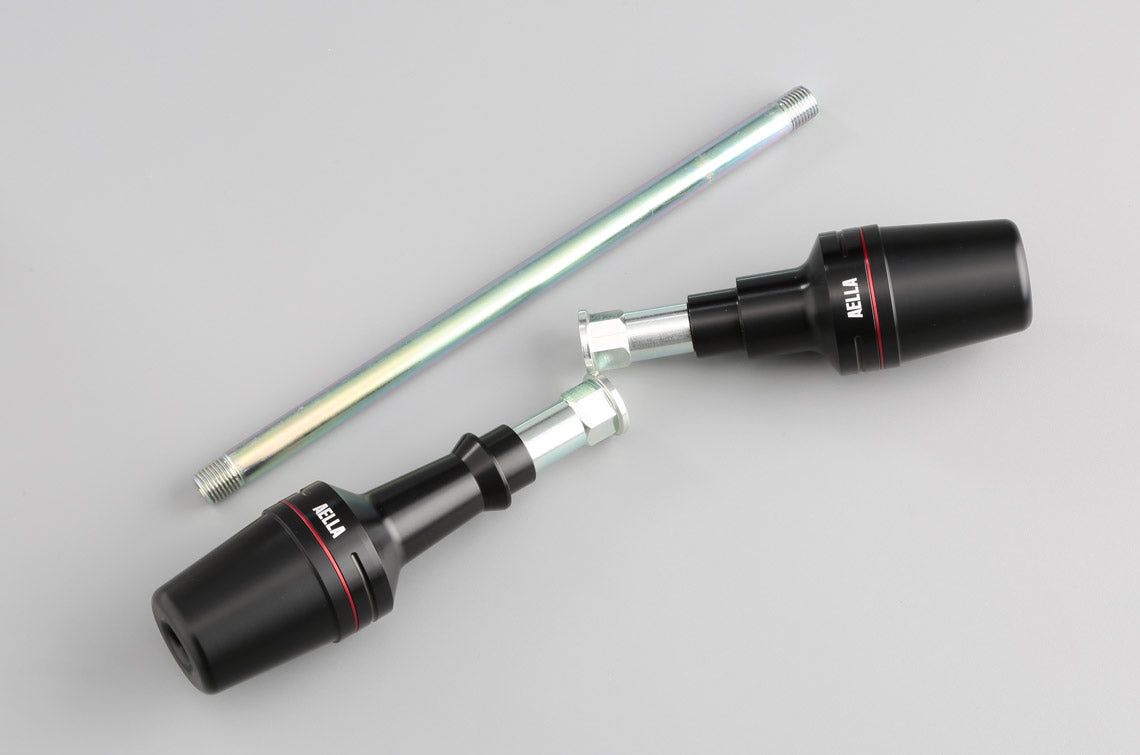 AELLA Frame Sliders for Ducati Scrambler 800