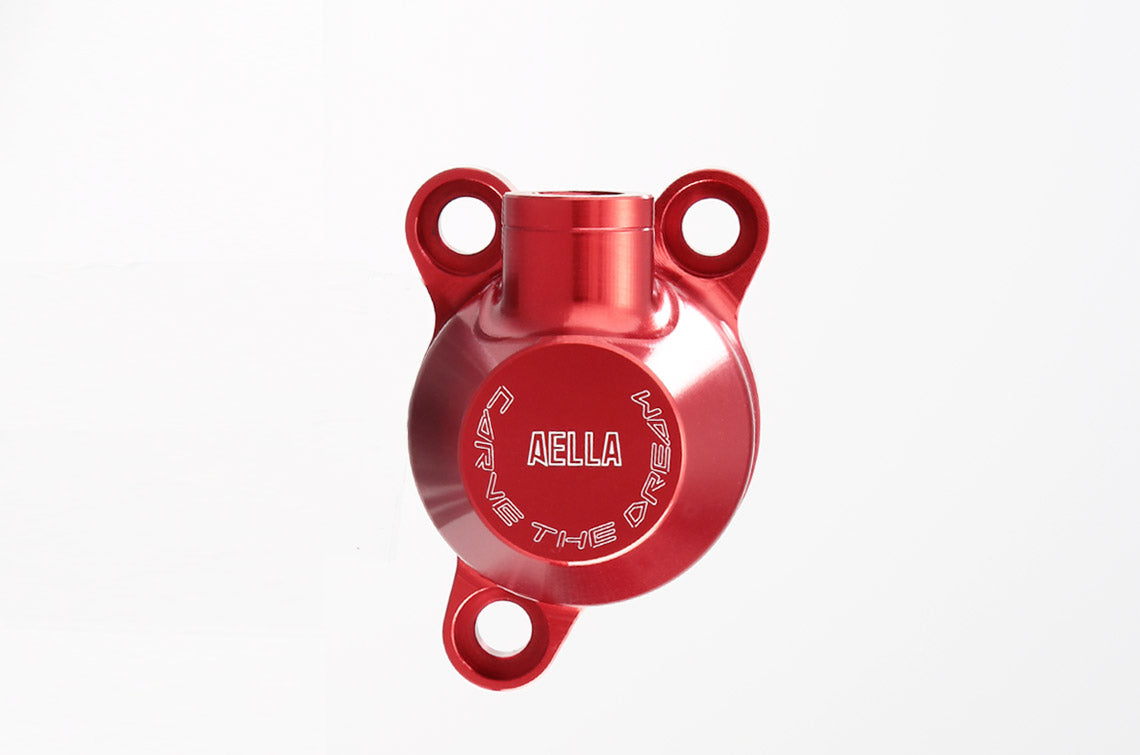 AELLA Clutch Slave Cylinder 28mm EVO