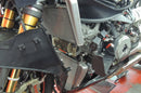 AELLA Radiator & Oil Cooler Protector Set for Panigale and Streetfighter V2