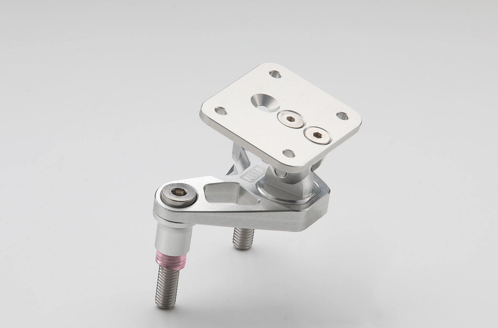 AELLA Phone / GPS Mount for Ducati Monster (21+)