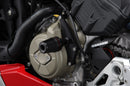 AELLA Engine Sliders for Ducati Streetfighter V4