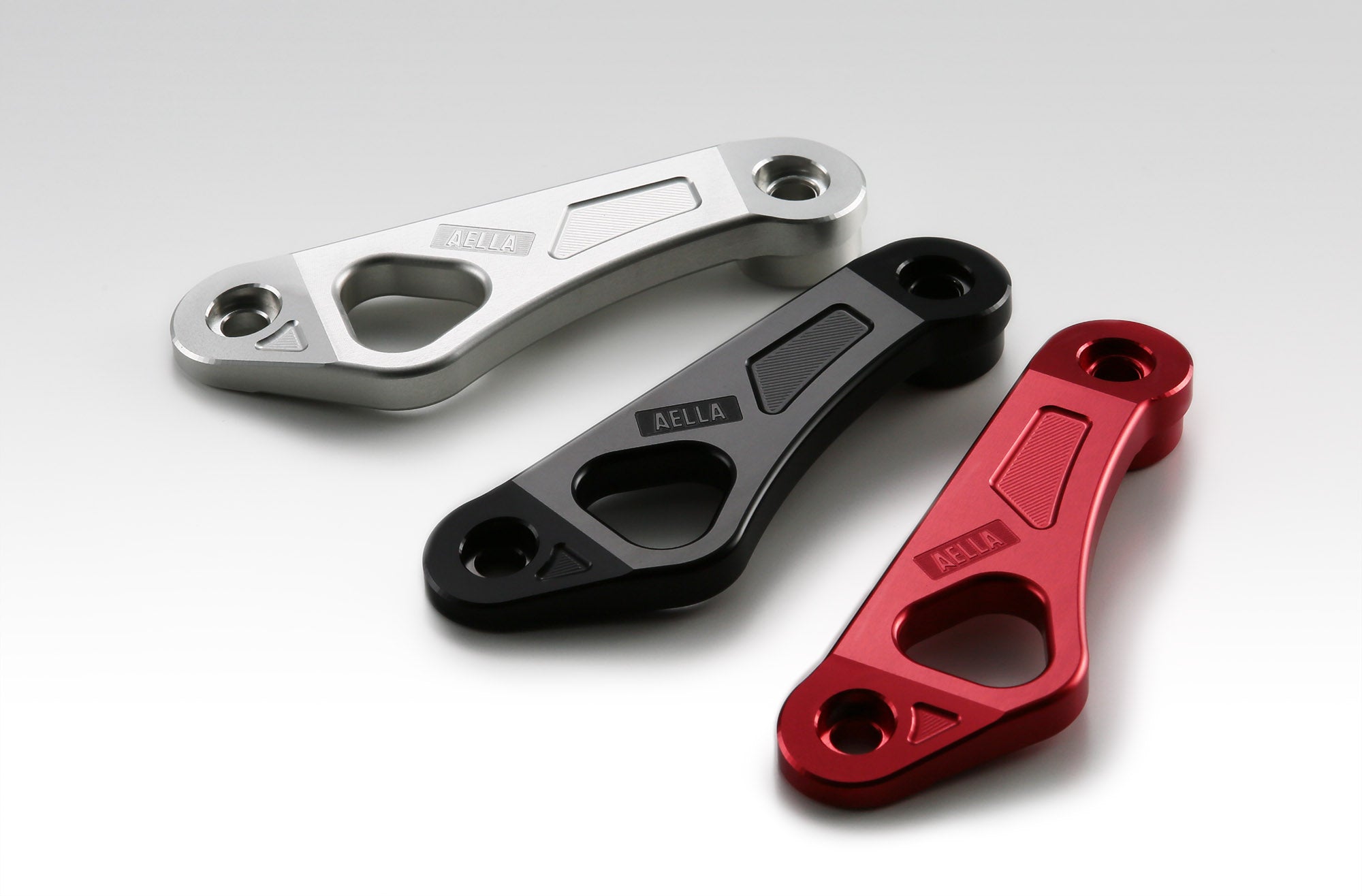 AELLA Tie Down Hooks for Ducati SuperSport 939 / 950