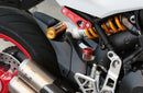 AELLA Tie Down Hooks for Ducati SuperSport 939 / 950