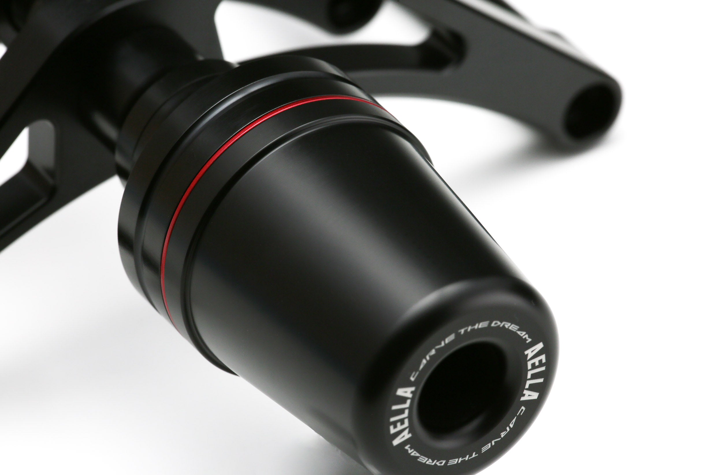 AELLA Engine Sliders for Ducati SuperSport 939 (MY19+)