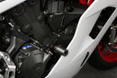 AELLA Engine Sliders for Ducati SuperSport 939 (MY19+)