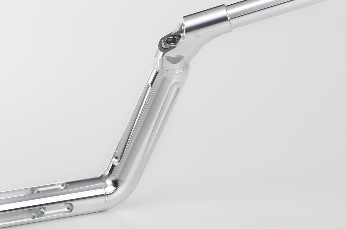 AELLA Adjustable Handlebar for Ducati Xdiavel