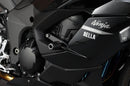 AELLA Frame Sliders for Kawasaki Z1000SX