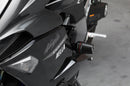AELLA Frame Sliders for Kawasaki Z1000SX