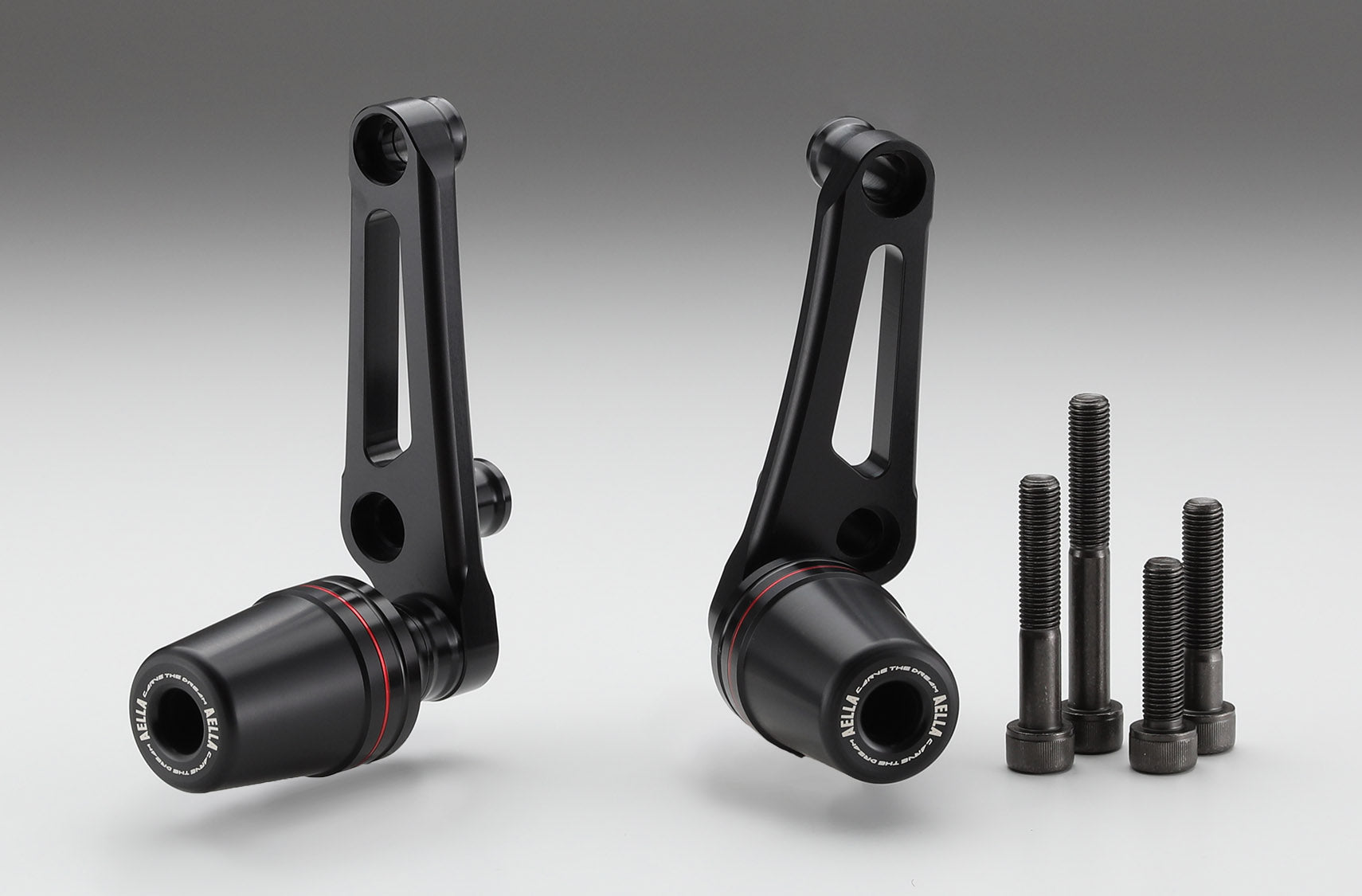 AELLA Frame Sliders for Kawasaki Z900RS
