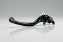 AELLA Folding Clutch Lever for Brembo Semi-Radial Master Cylinder