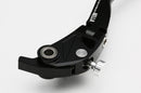 AELLA Folding Clutch Lever for Brembo Semi-Radial Master Cylinder