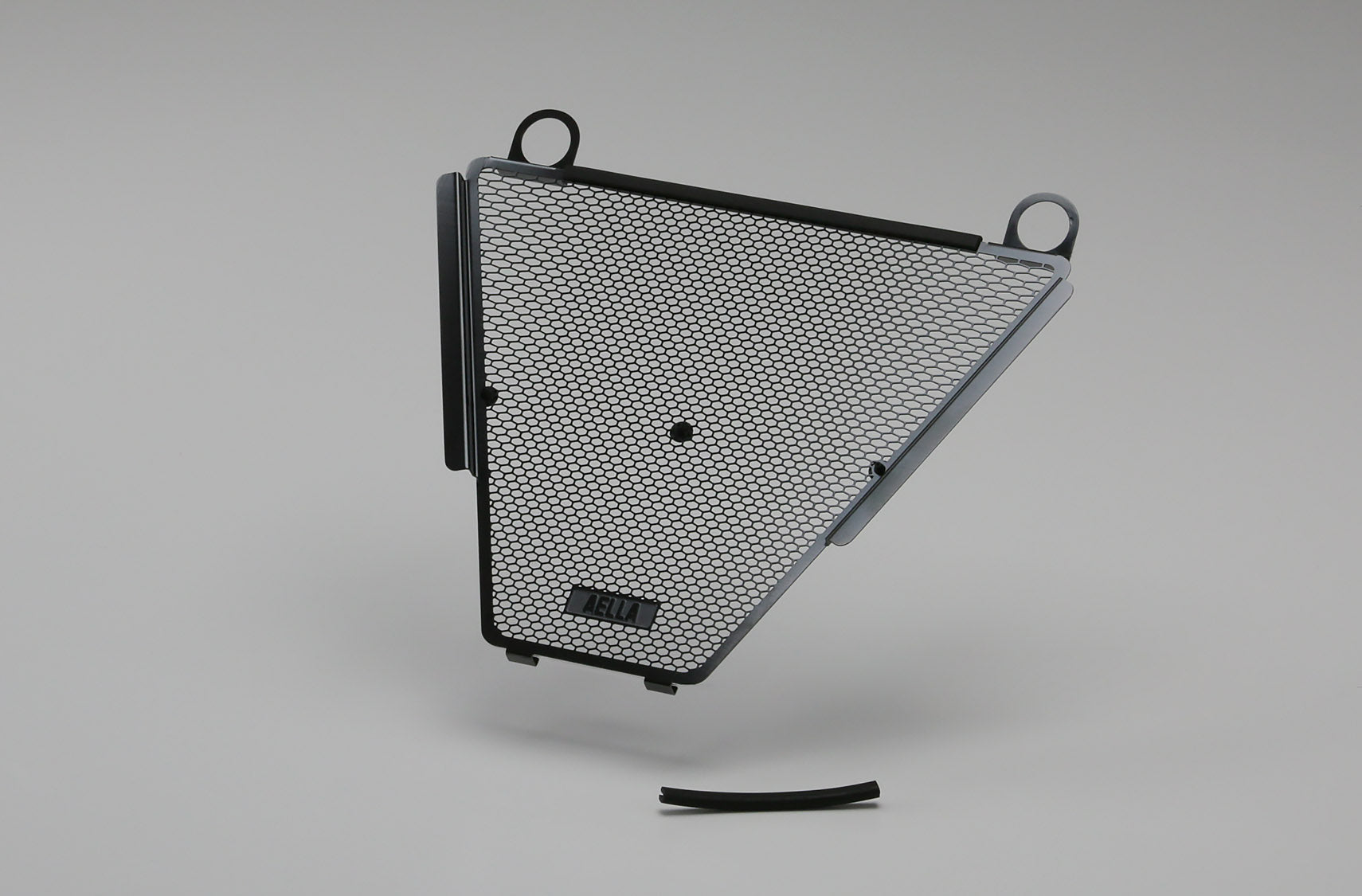 AELLA Oil Cooler Guard for Panigale and Streetfighter V4