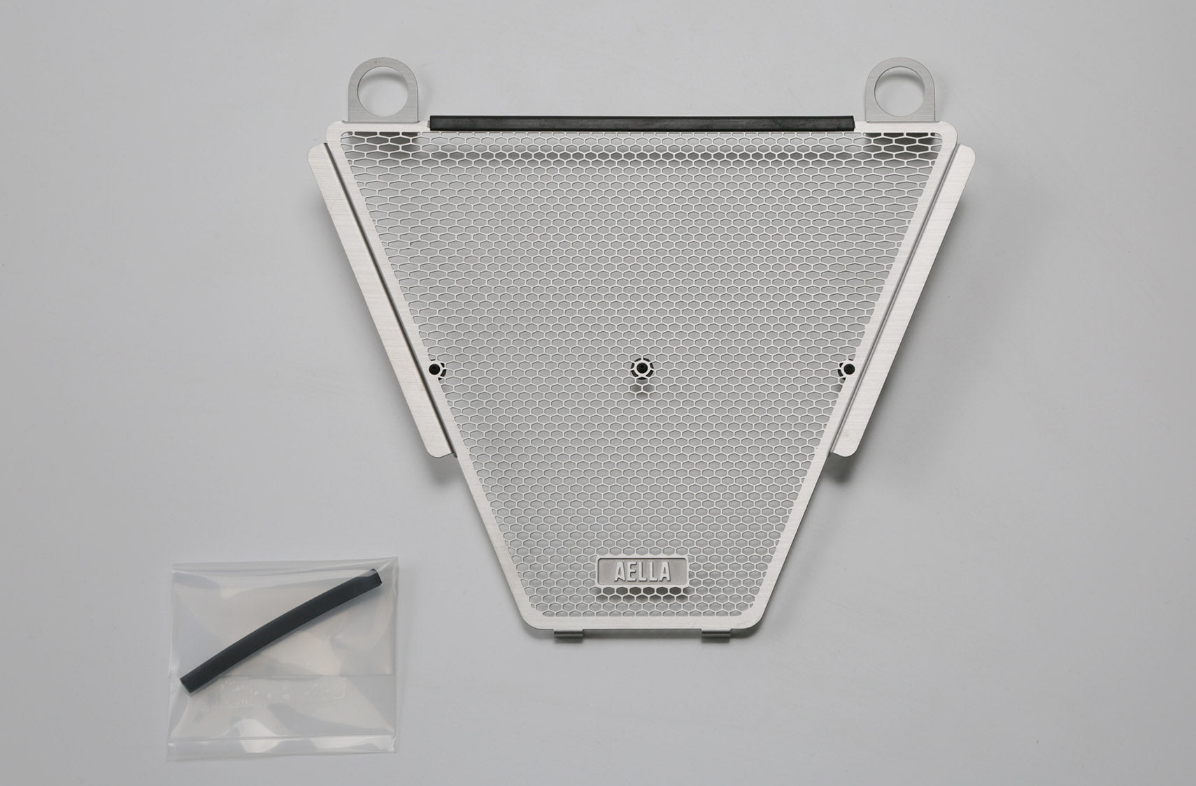 AELLA Oil Cooler Guard for Panigale and Streetfighter V4