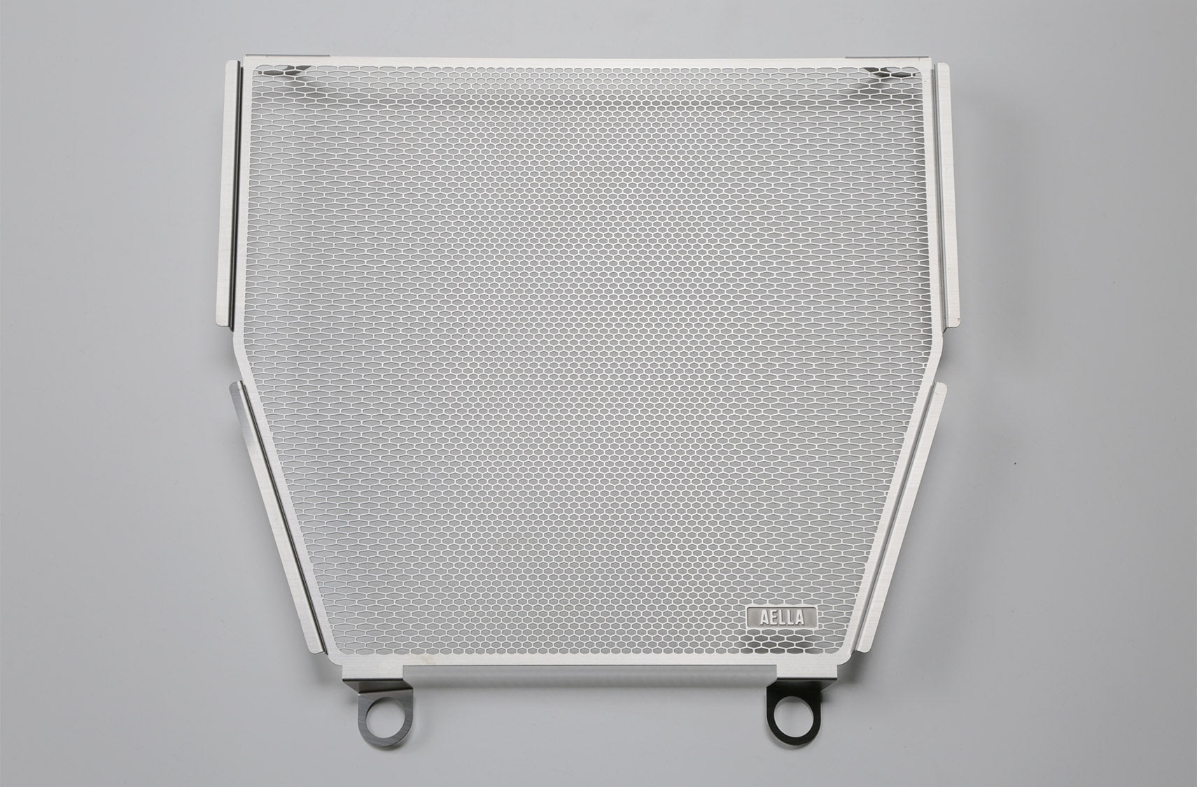 AELLA Radiator Guard for Panigale and Streetfighter V4