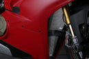 AELLA Radiator & Oil Cooler Protector Set for Panigale and Streetfighter V4