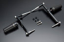 AELLA Frame Sliders for Daytona 675