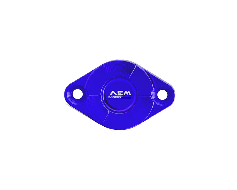 AEM Crankshaft Inspection Cover “Nuke”